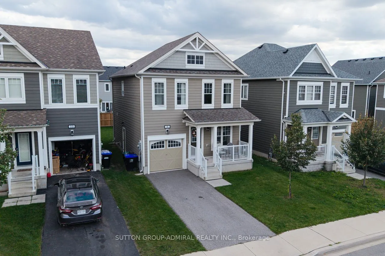 8 Catamaran Drive