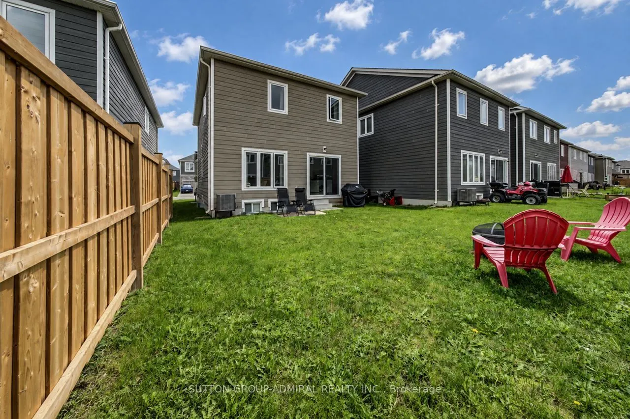 8 Catamaran Drive