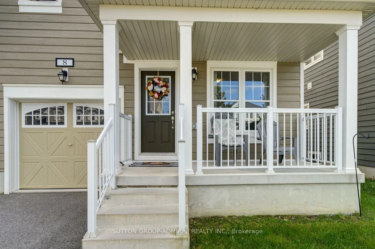 8 Catamaran Drive