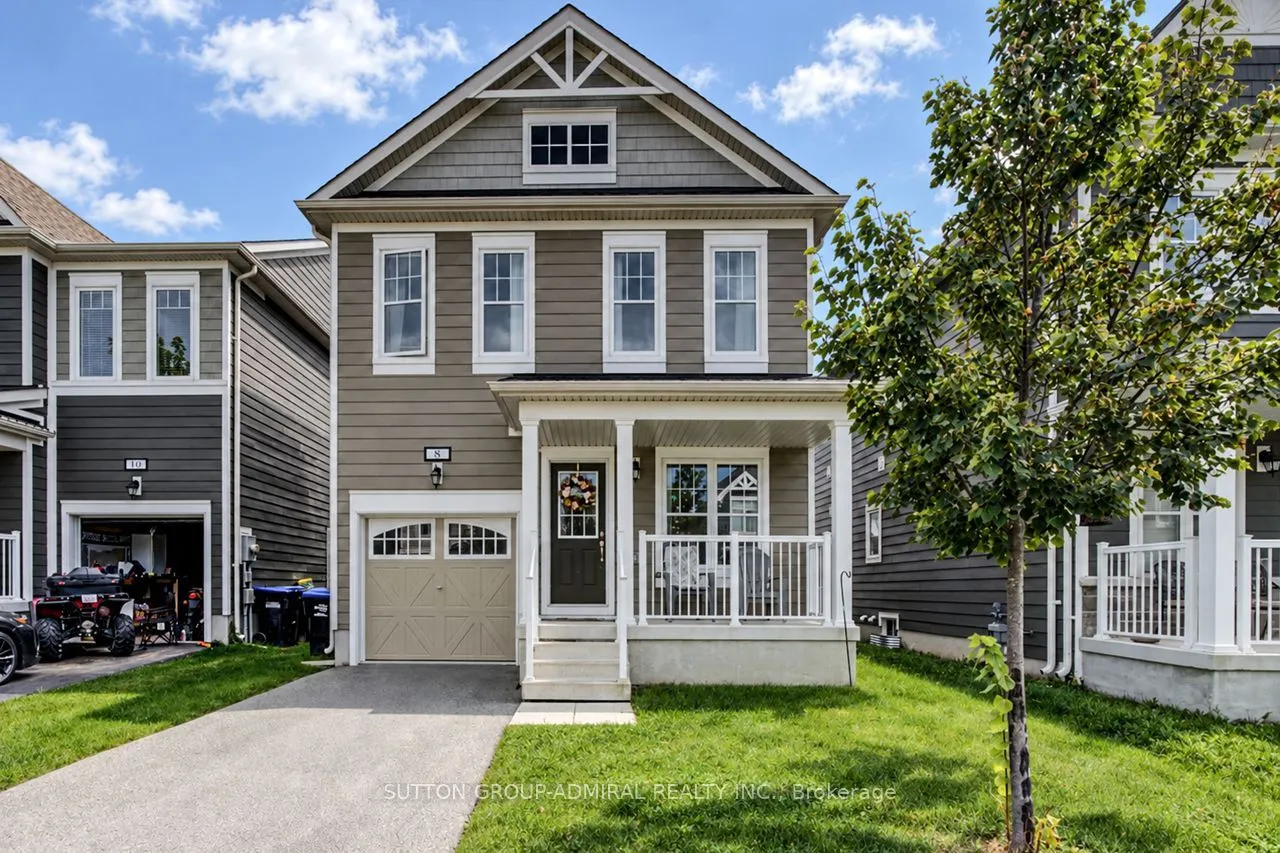 8 Catamaran Drive
