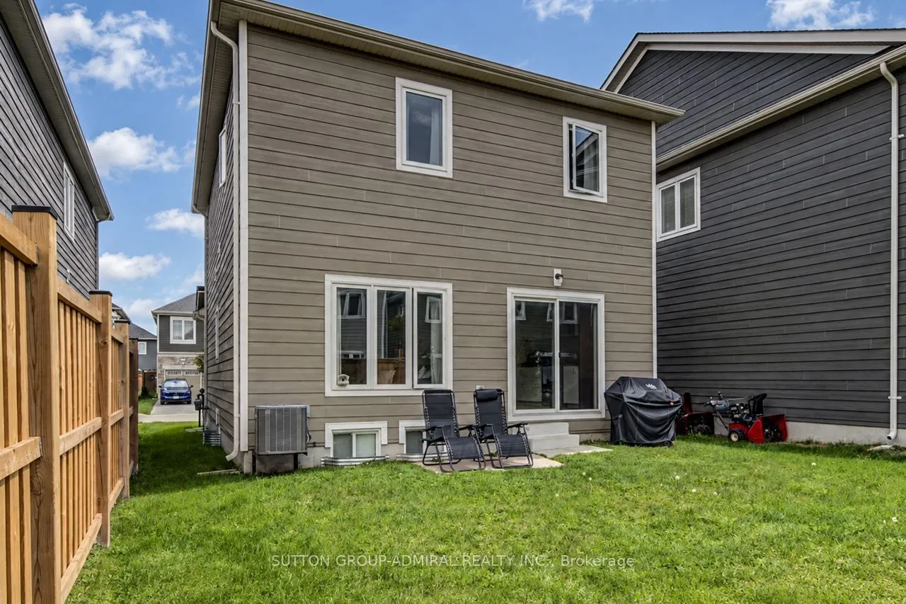 8 Catamaran Drive