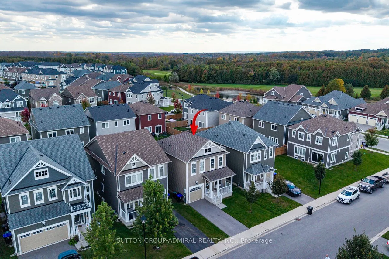 8 Catamaran Drive