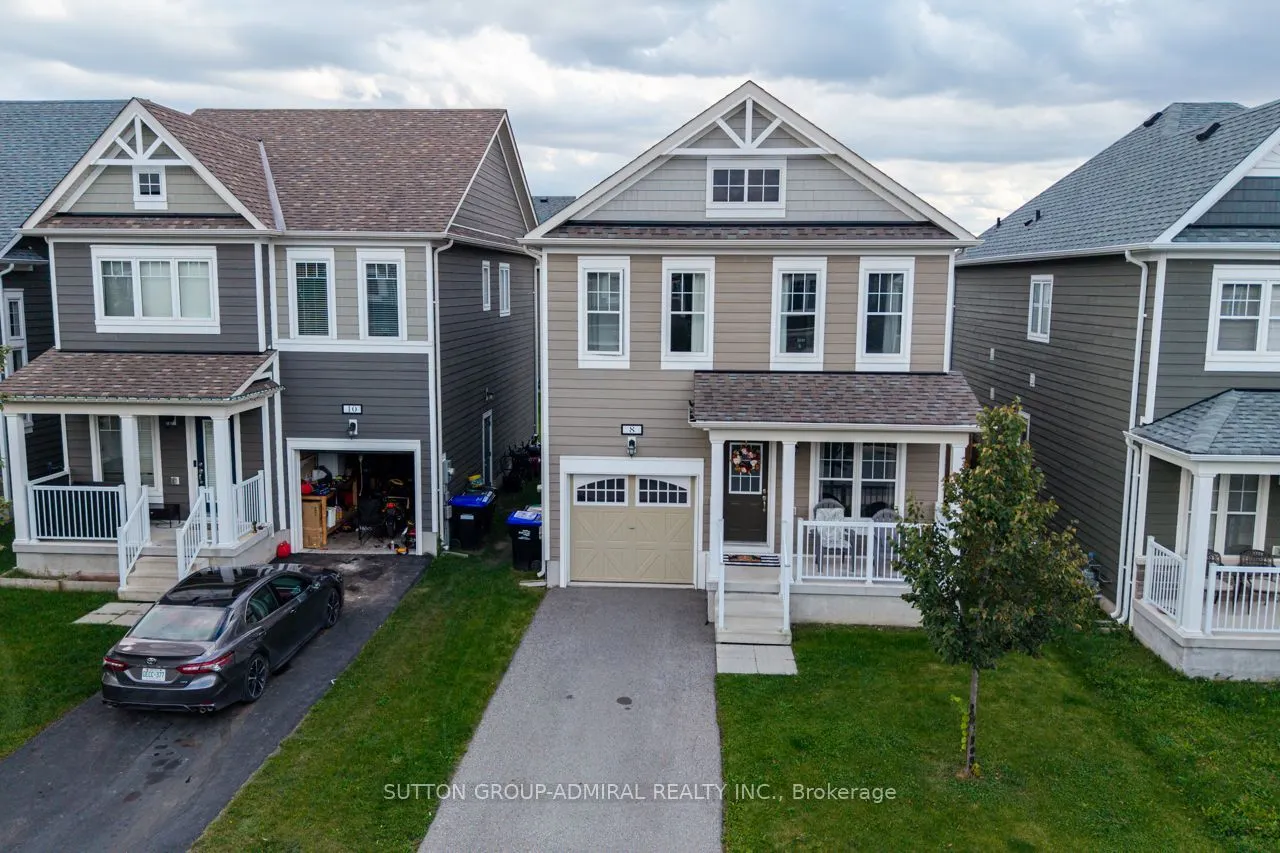 8 Catamaran Drive