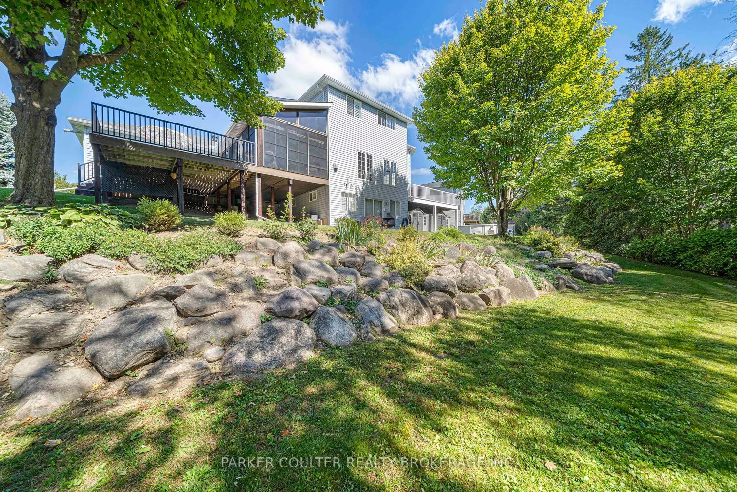 61 Davenport Drive