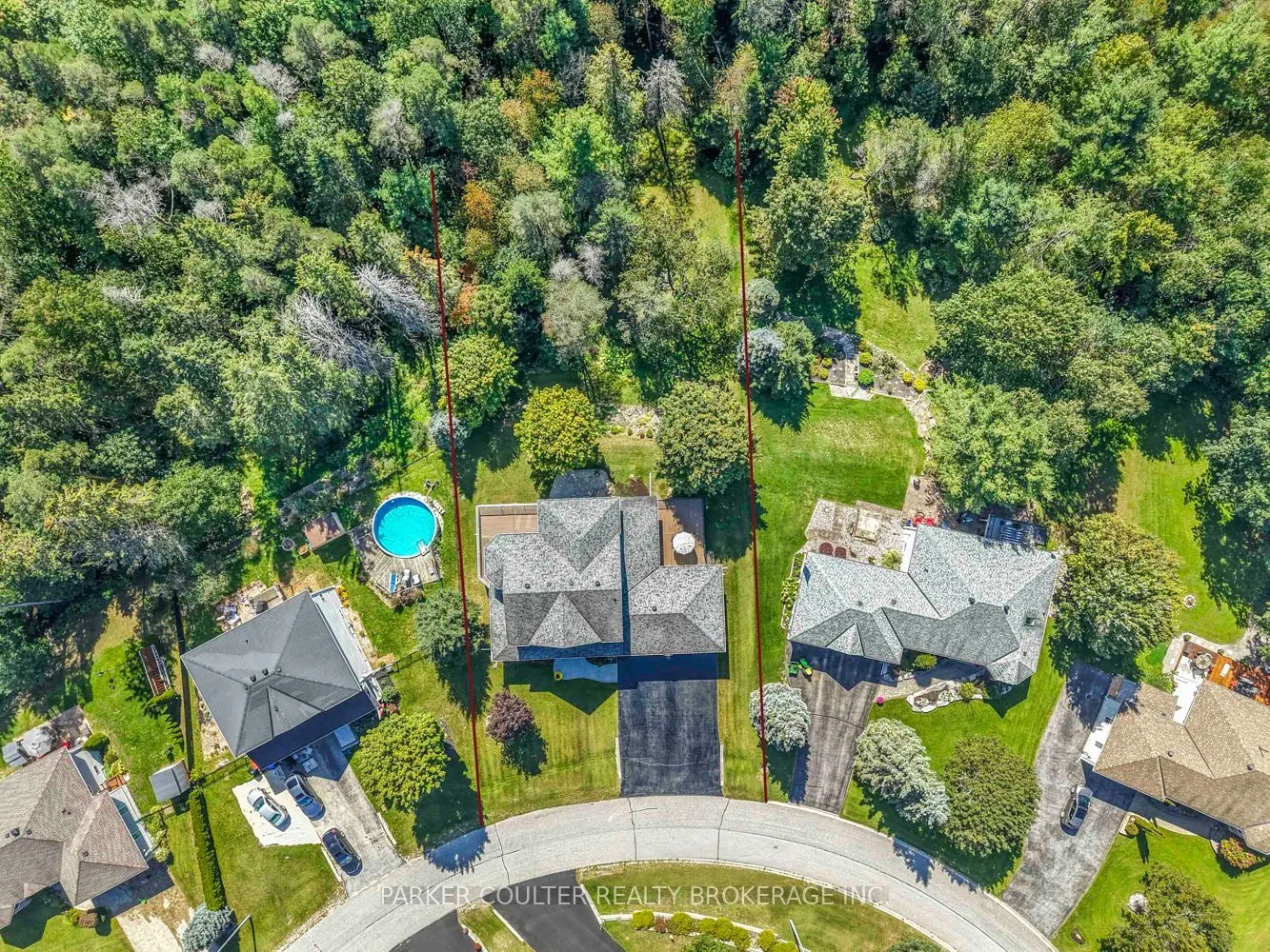61 Davenport Drive