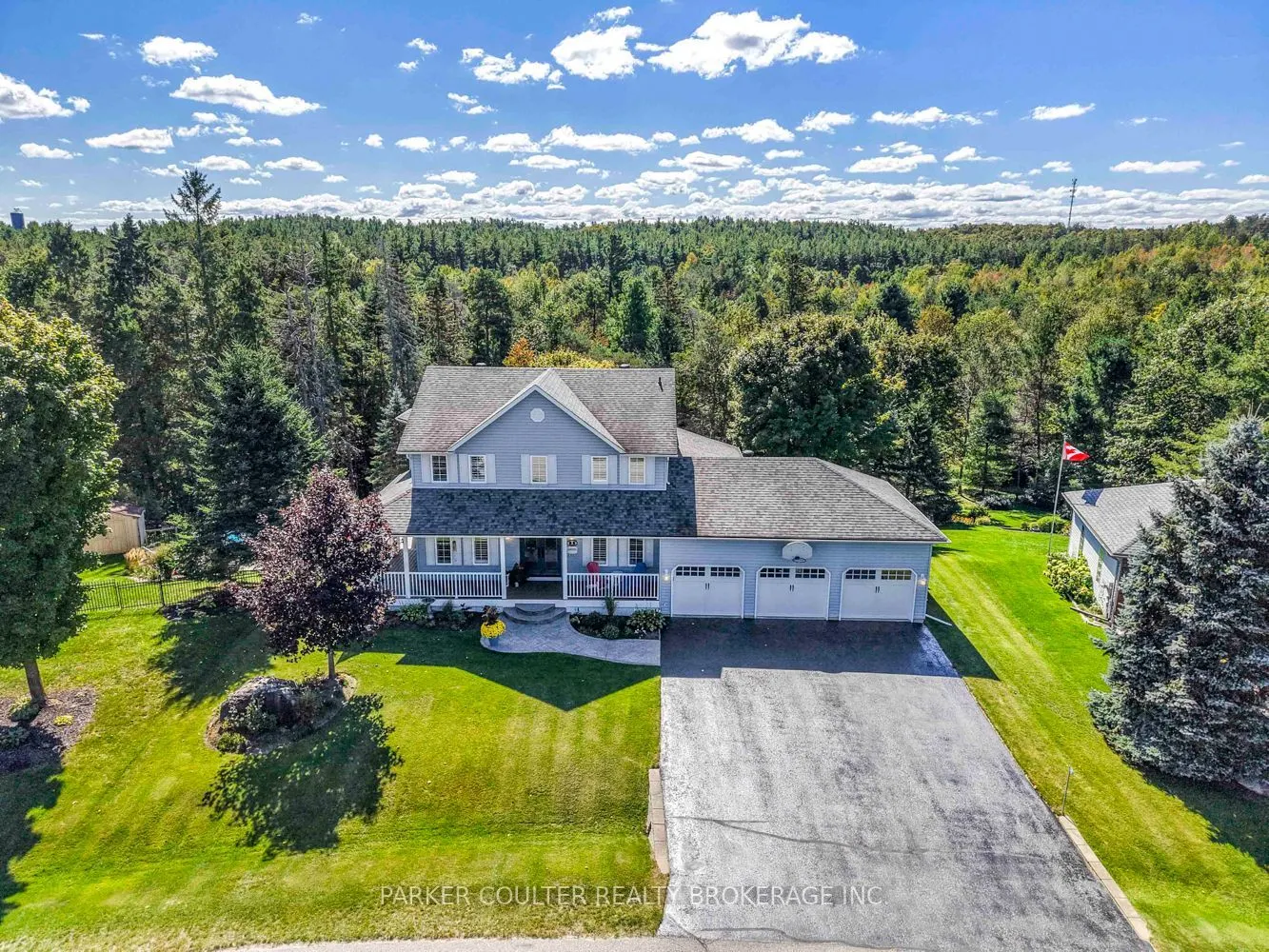 61 Davenport Drive