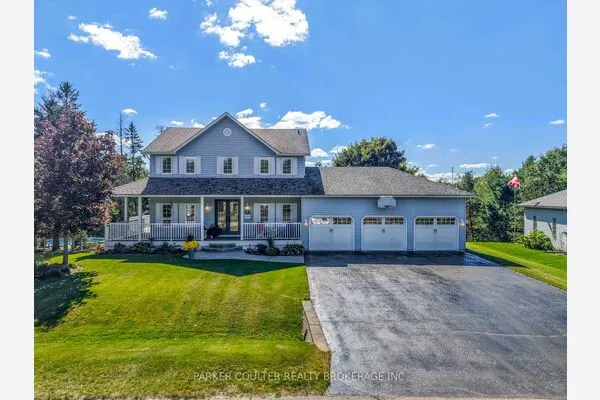 61 Davenport Drive