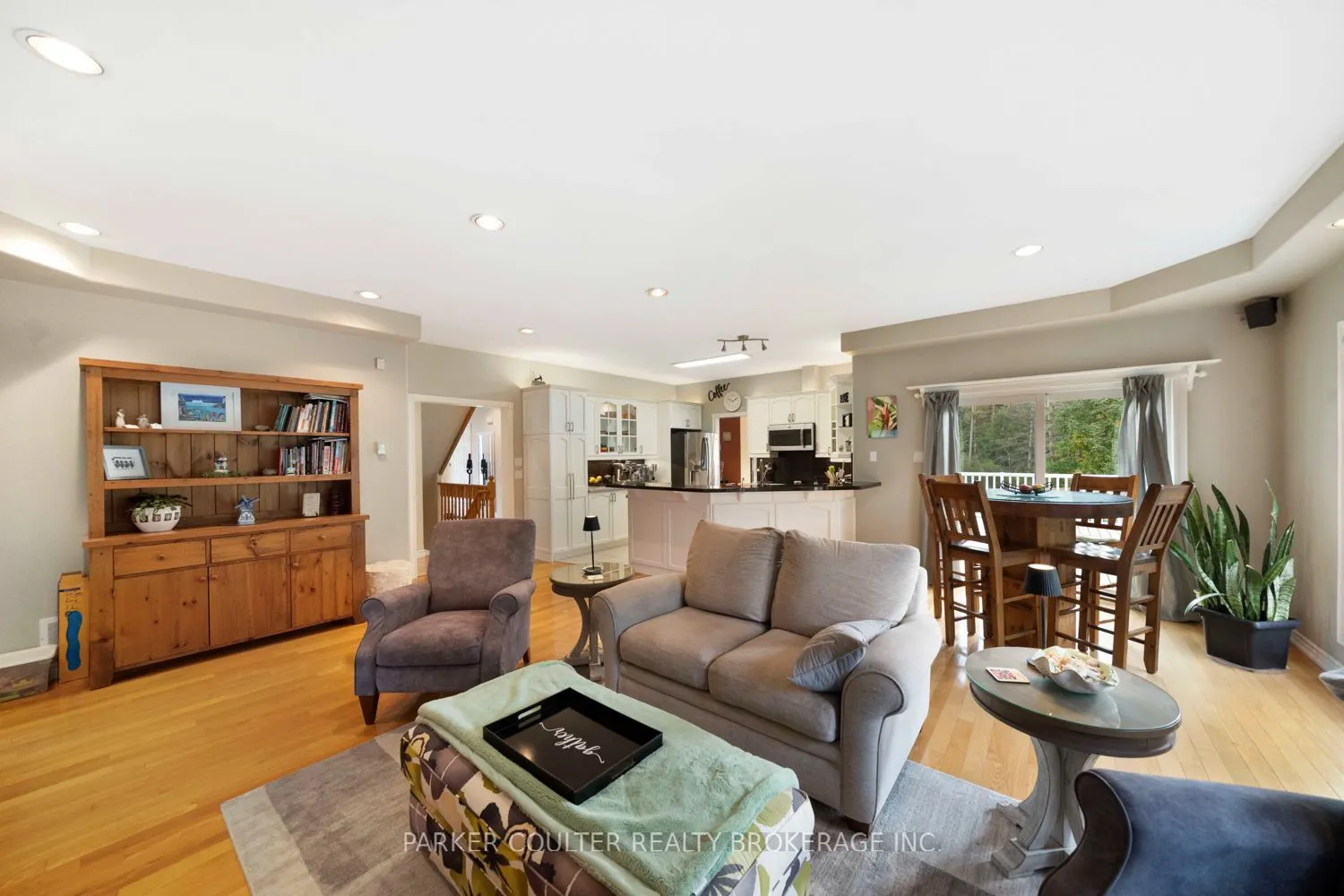61 Davenport Drive