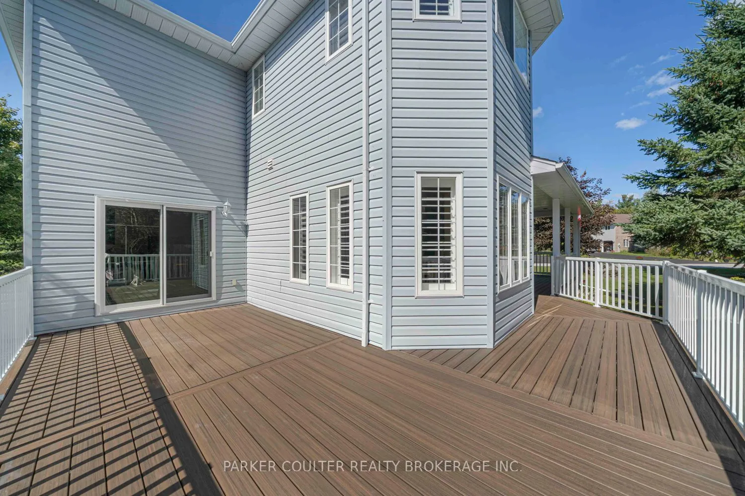 61 Davenport Drive
