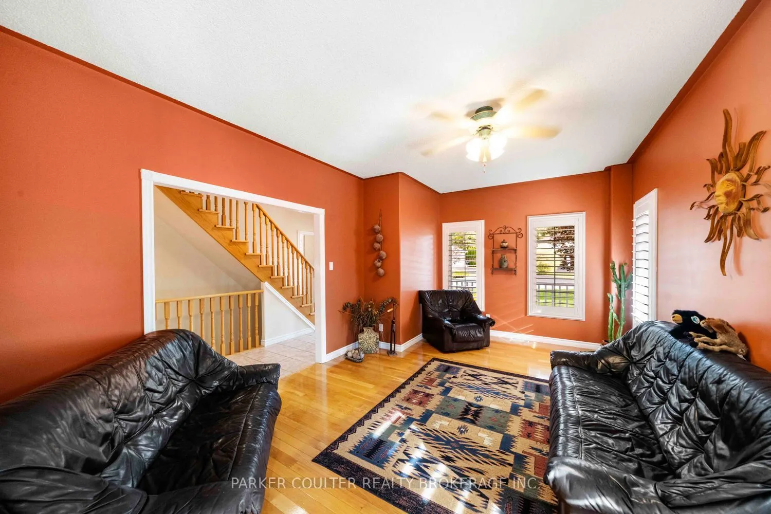 61 Davenport Drive