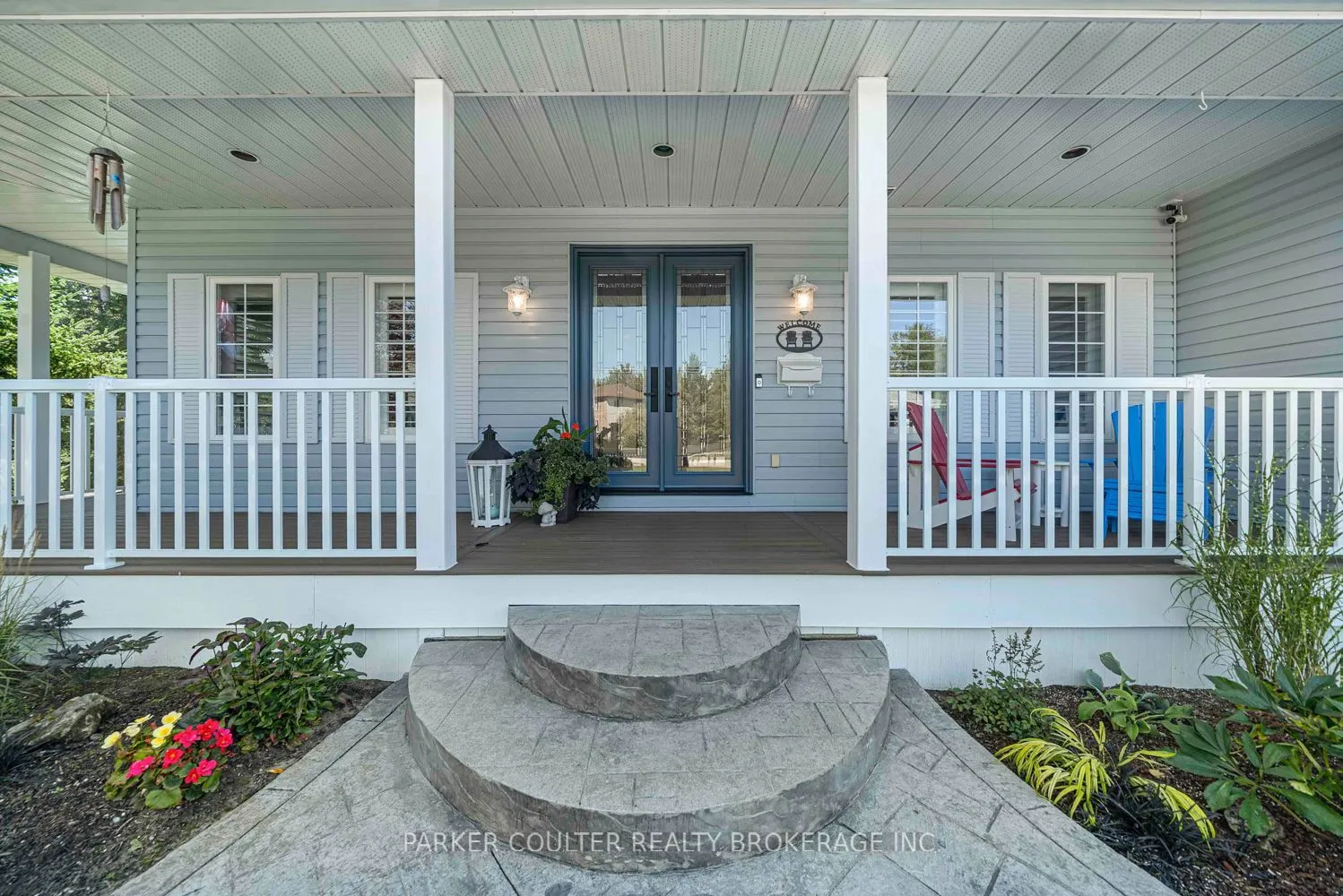 61 Davenport Drive