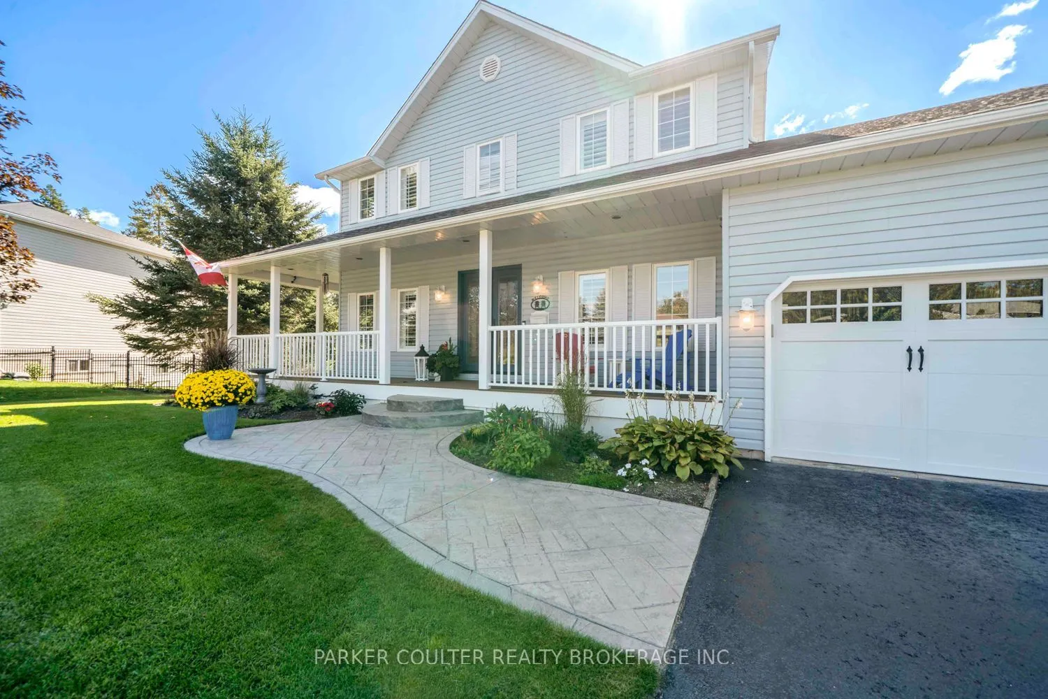 61 Davenport Drive