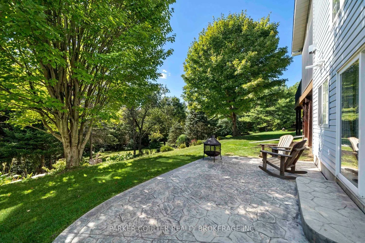 61 Davenport Drive