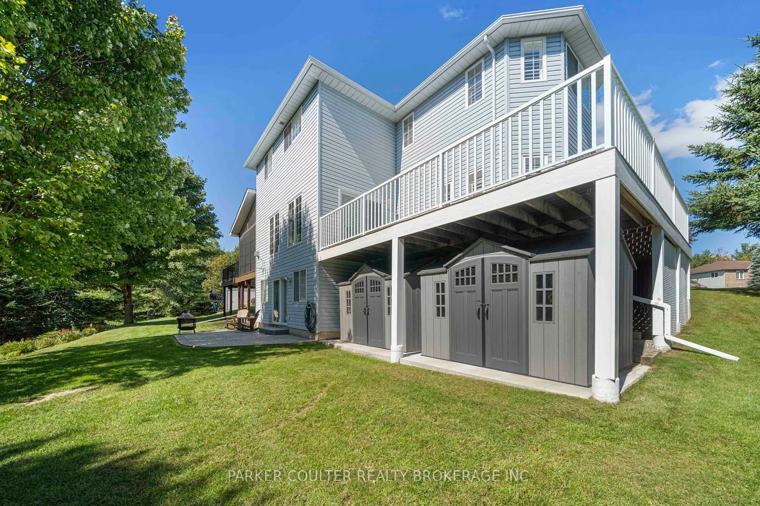 61 Davenport Drive