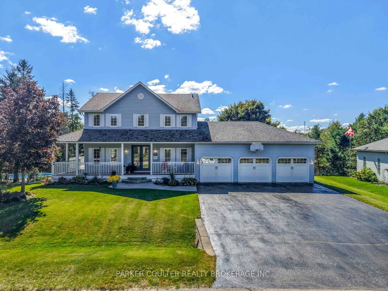 61 Davenport Drive