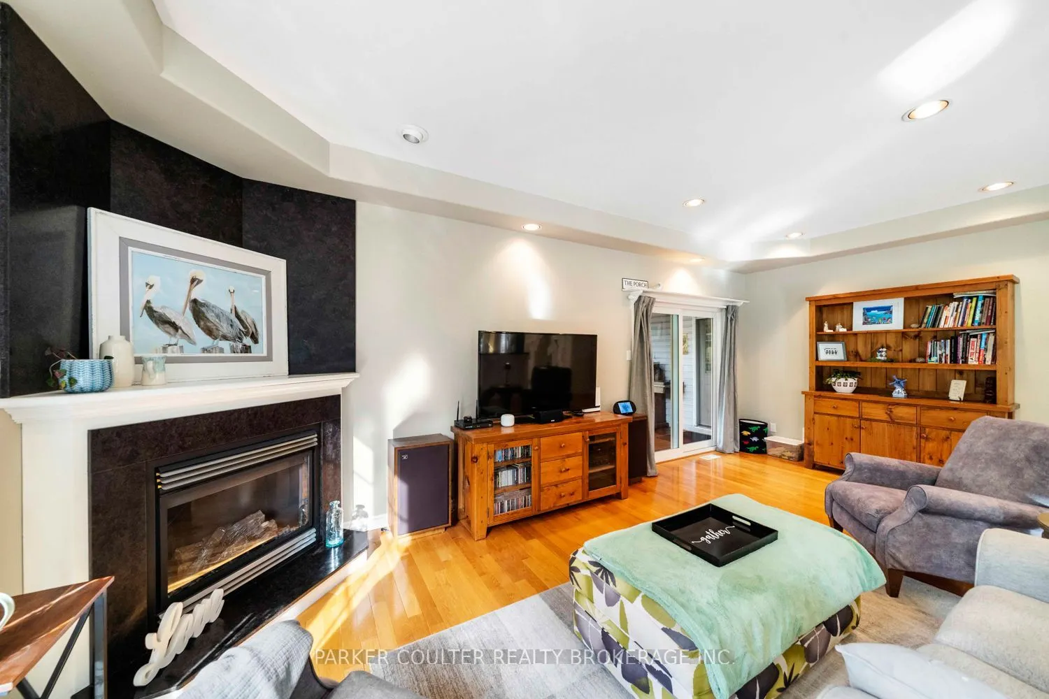 61 Davenport Drive
