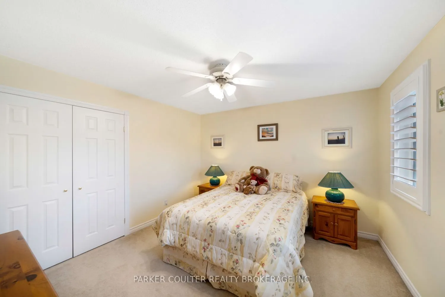 61 Davenport Drive