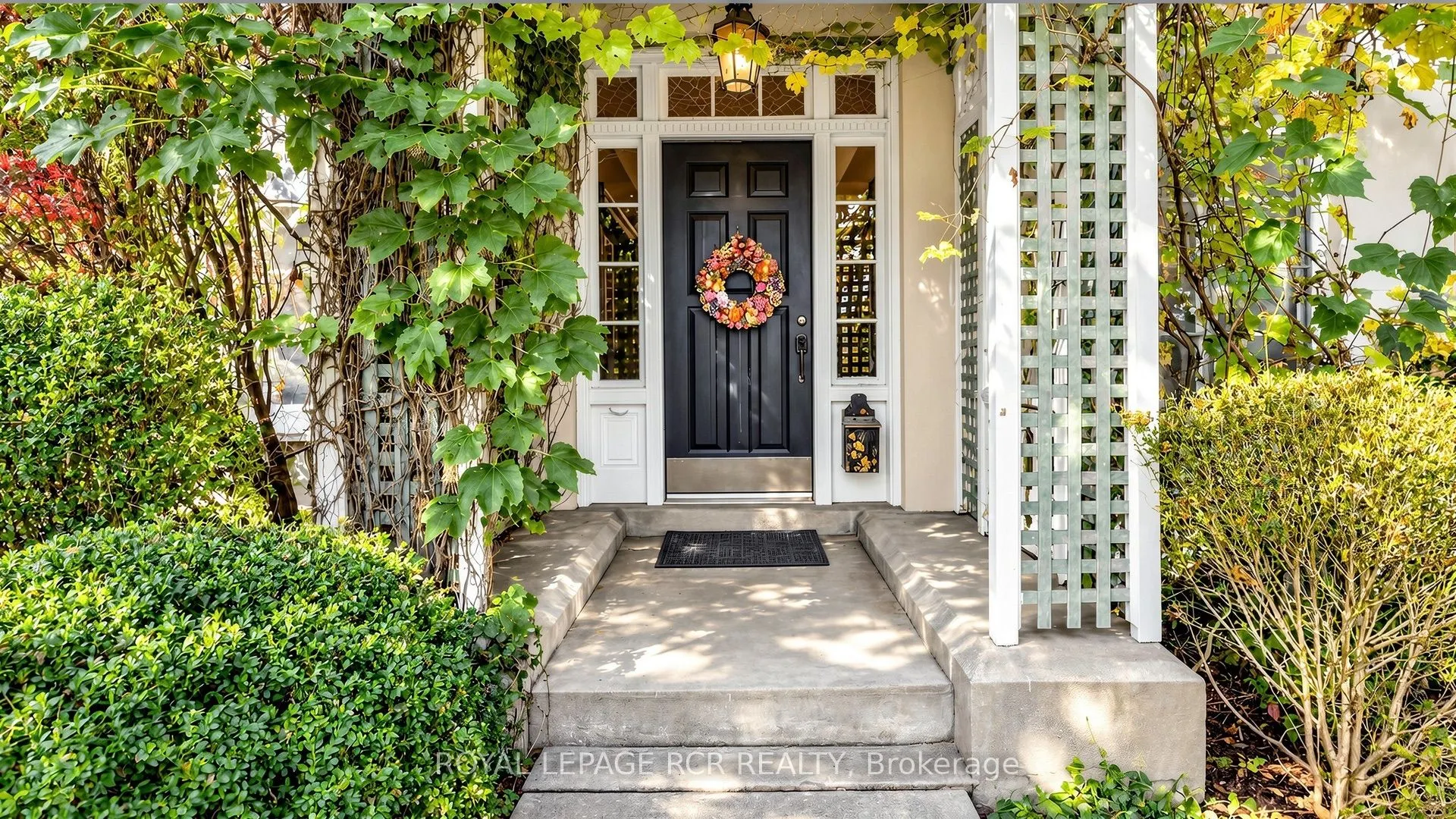 16 Blake Street