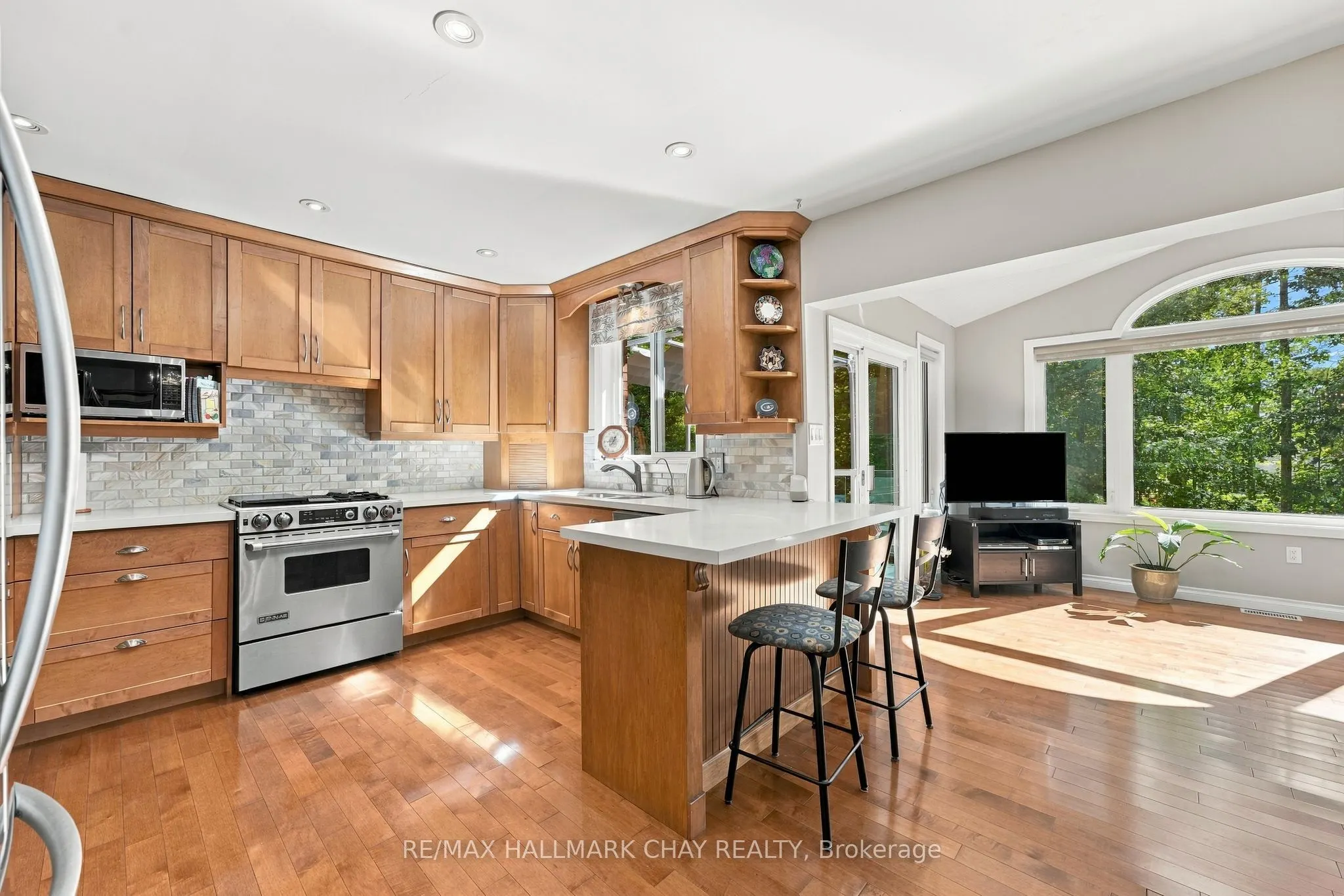 57 Belmont Crescent