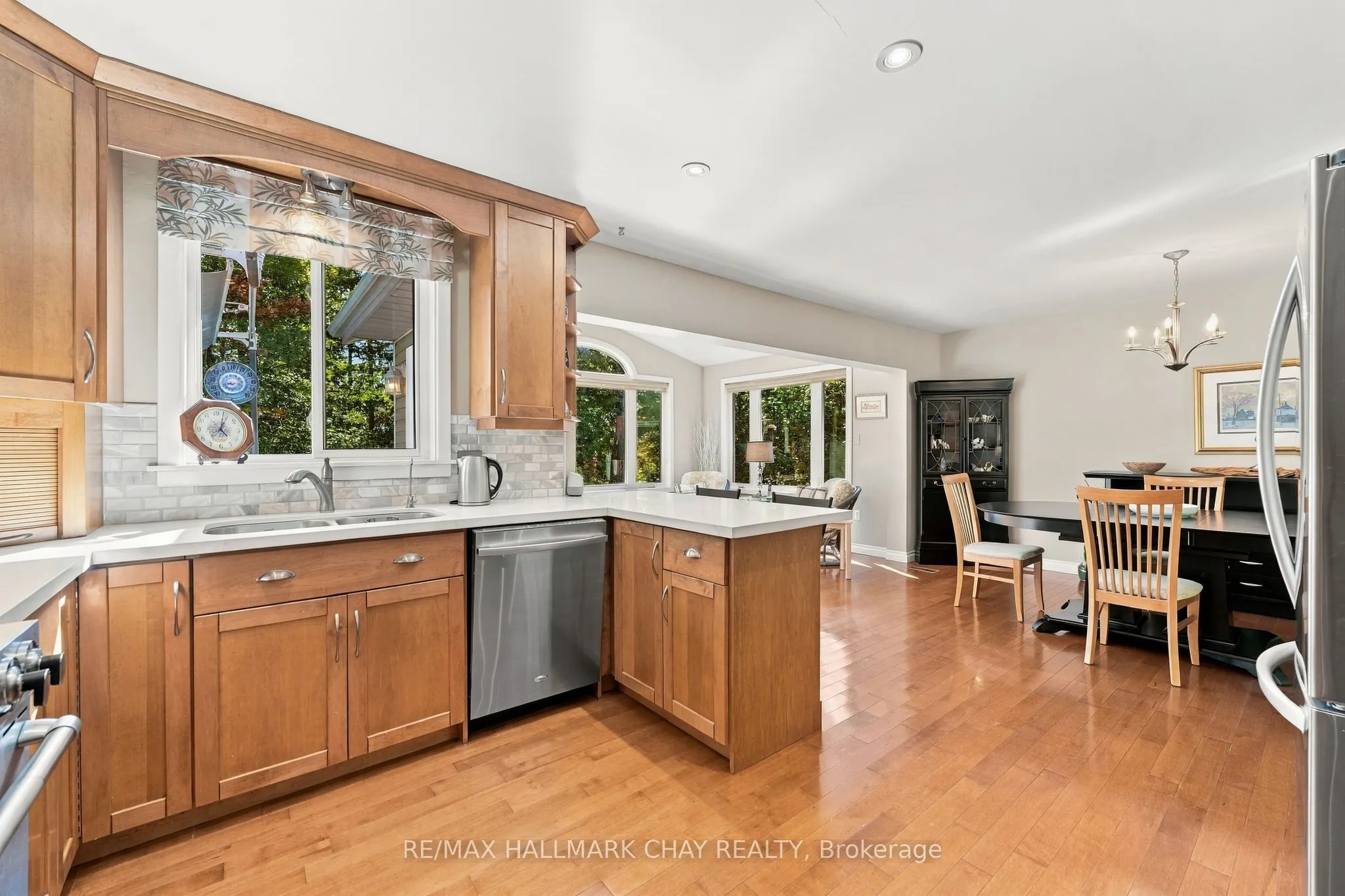 57 Belmont Crescent
