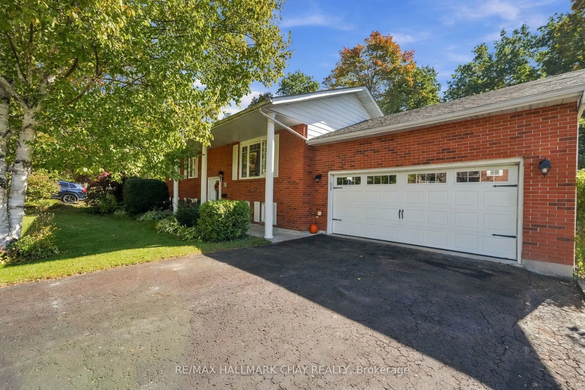 57 Belmont Crescent