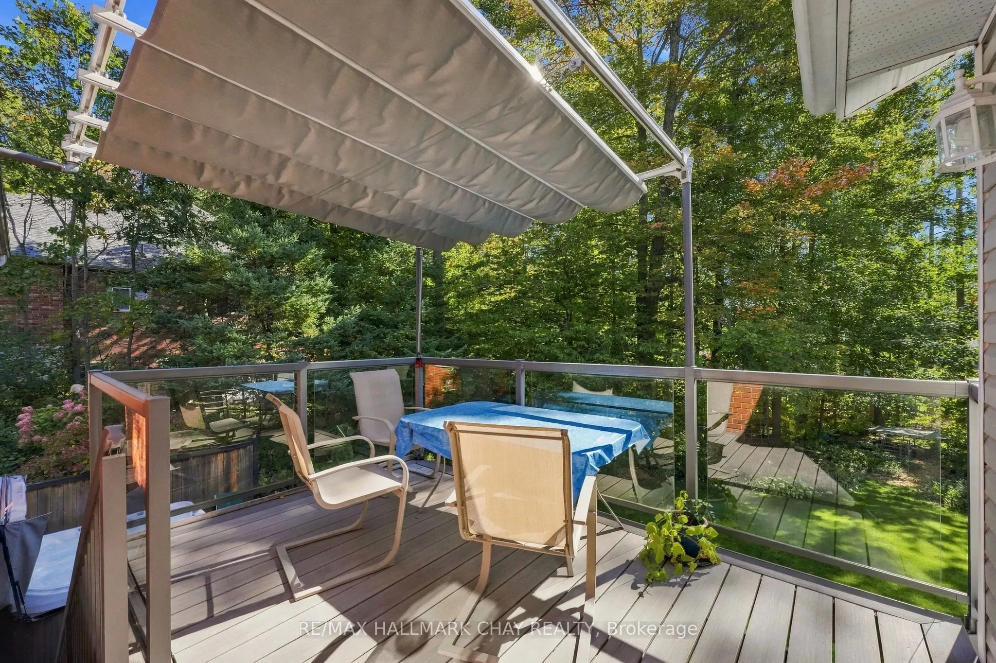 57 Belmont Crescent