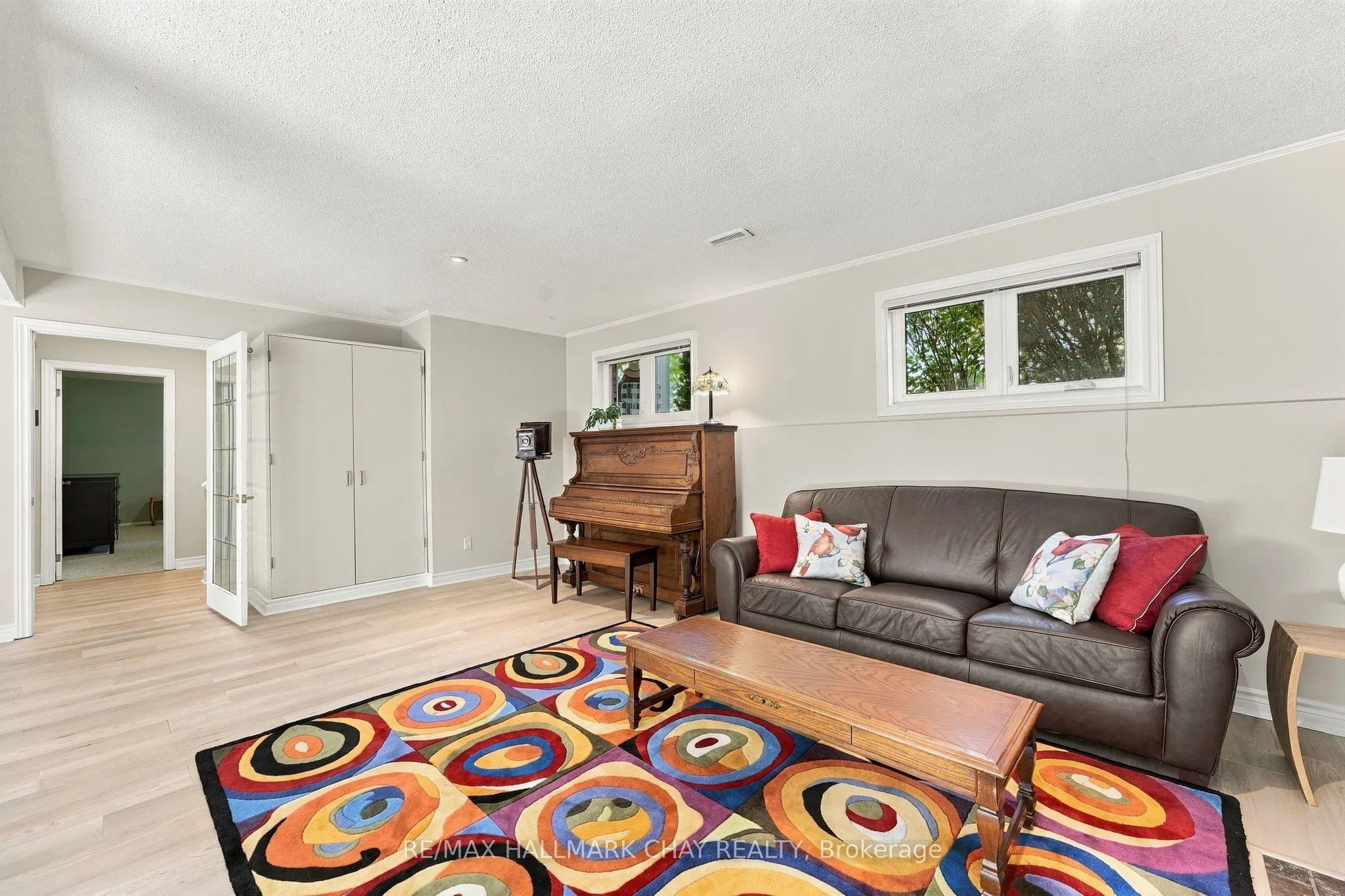 57 Belmont Crescent