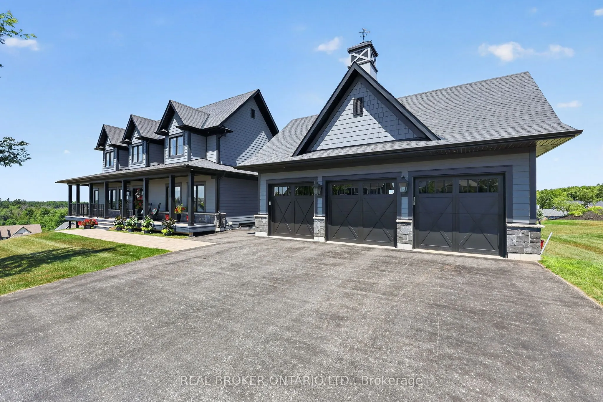 29 Thoroughbred Drive