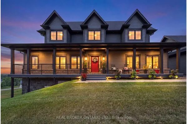 29 Thoroughbred Drive