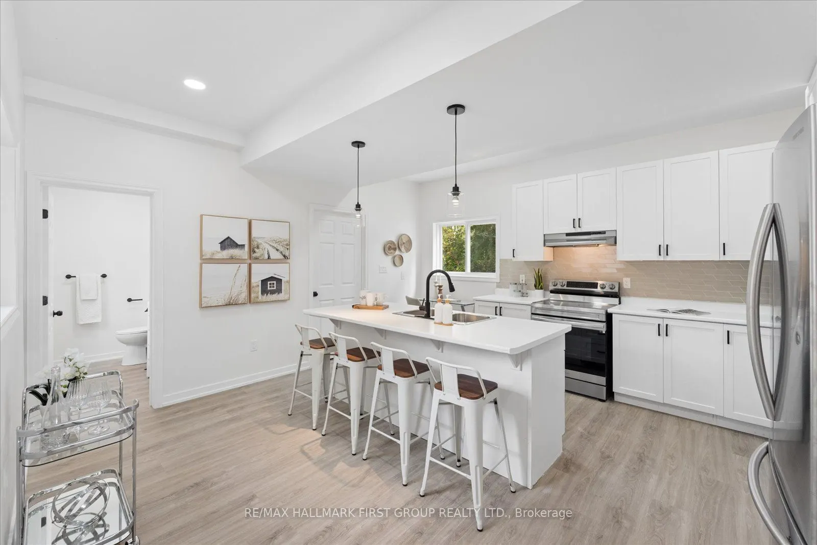 2509 Talbot Lane