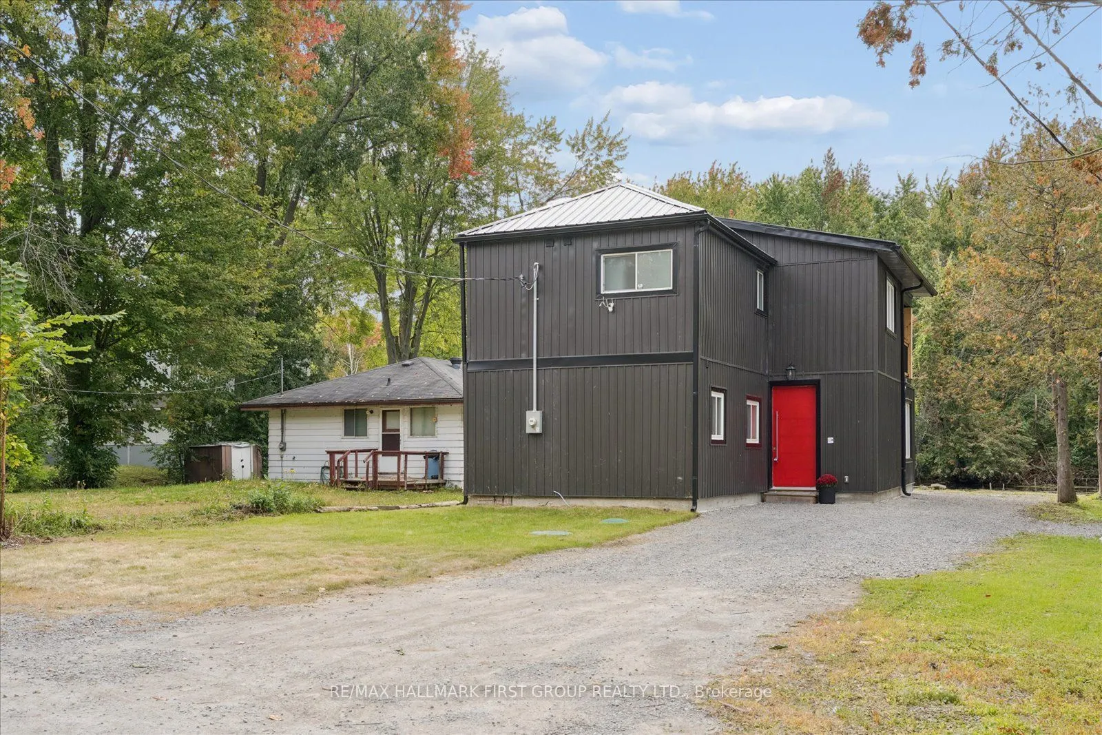 2509 Talbot Lane