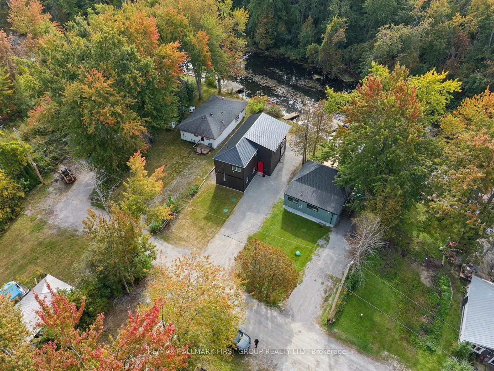2509 Talbot Lane