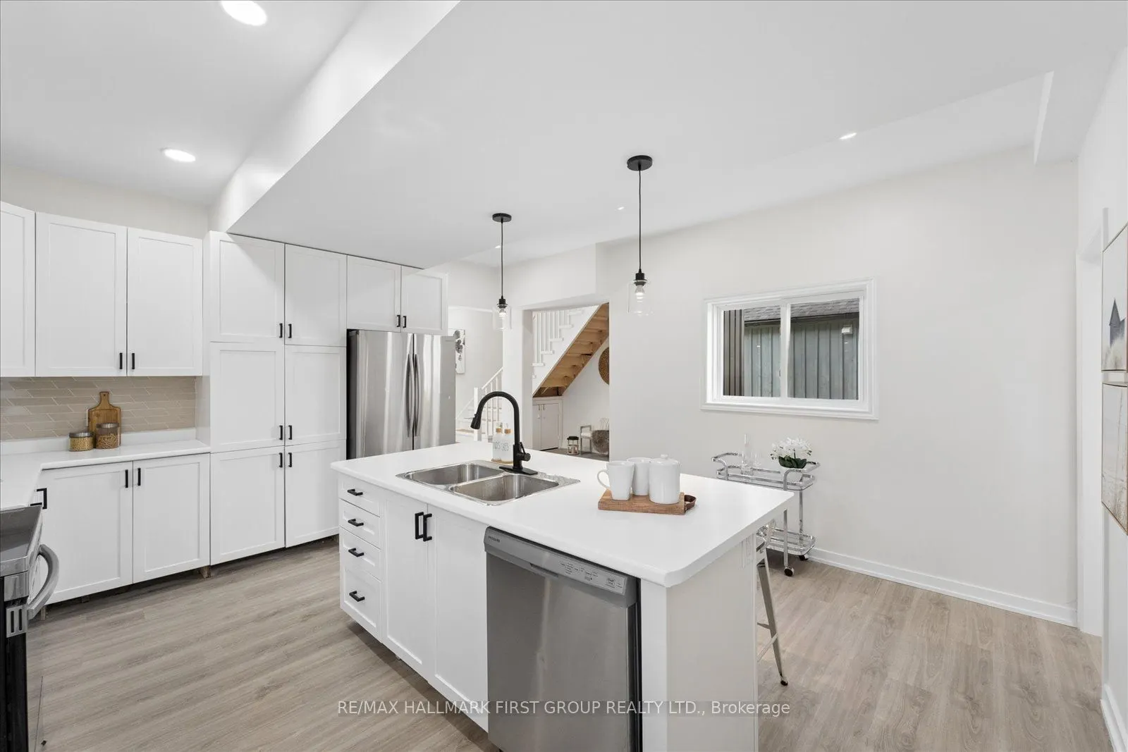 2509 Talbot Lane