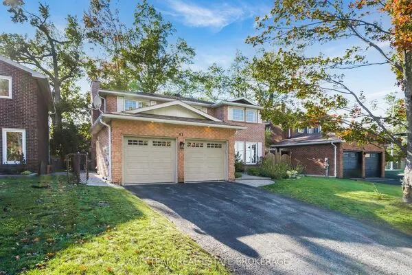 61 Oakridge Drive