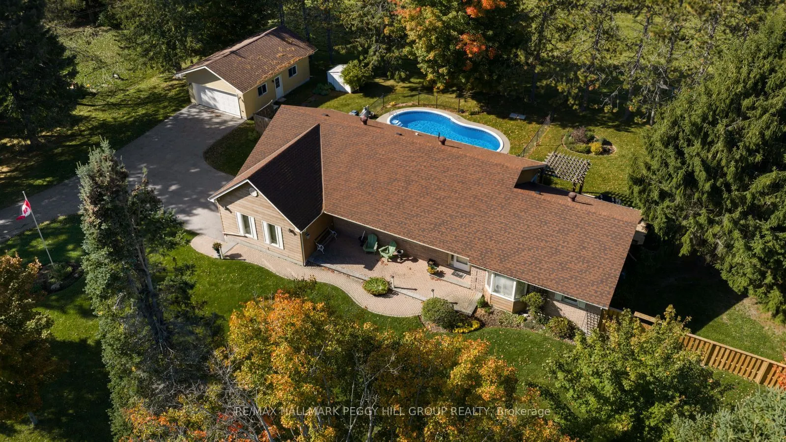 414 Horseshoe Valley Road E