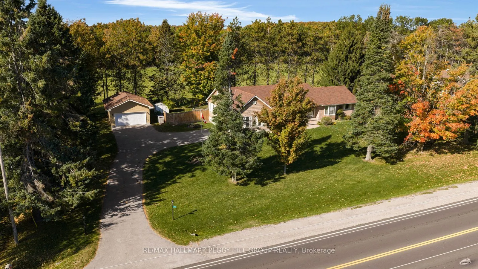 414 Horseshoe Valley Road E
