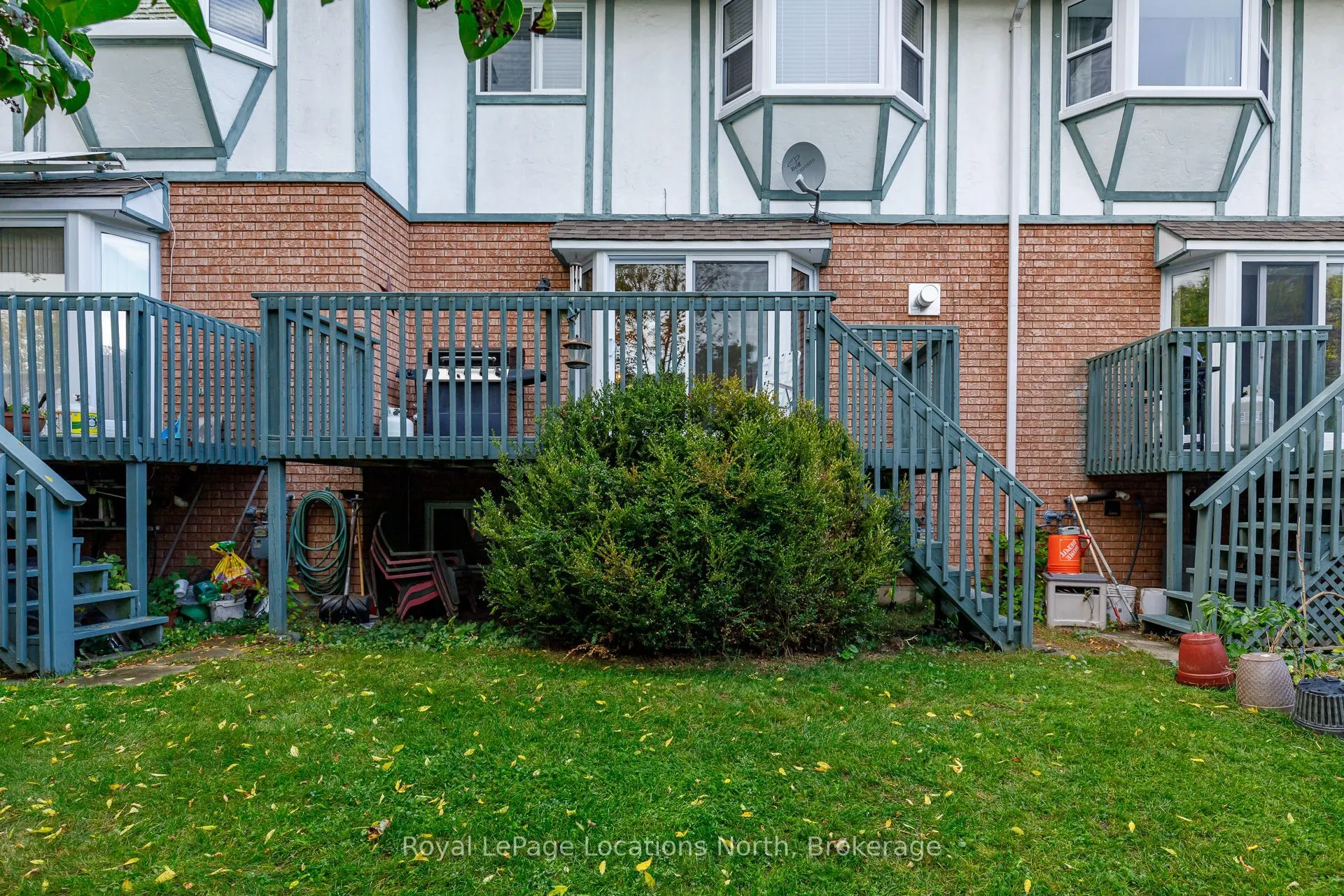 403 Thomas Street S #8