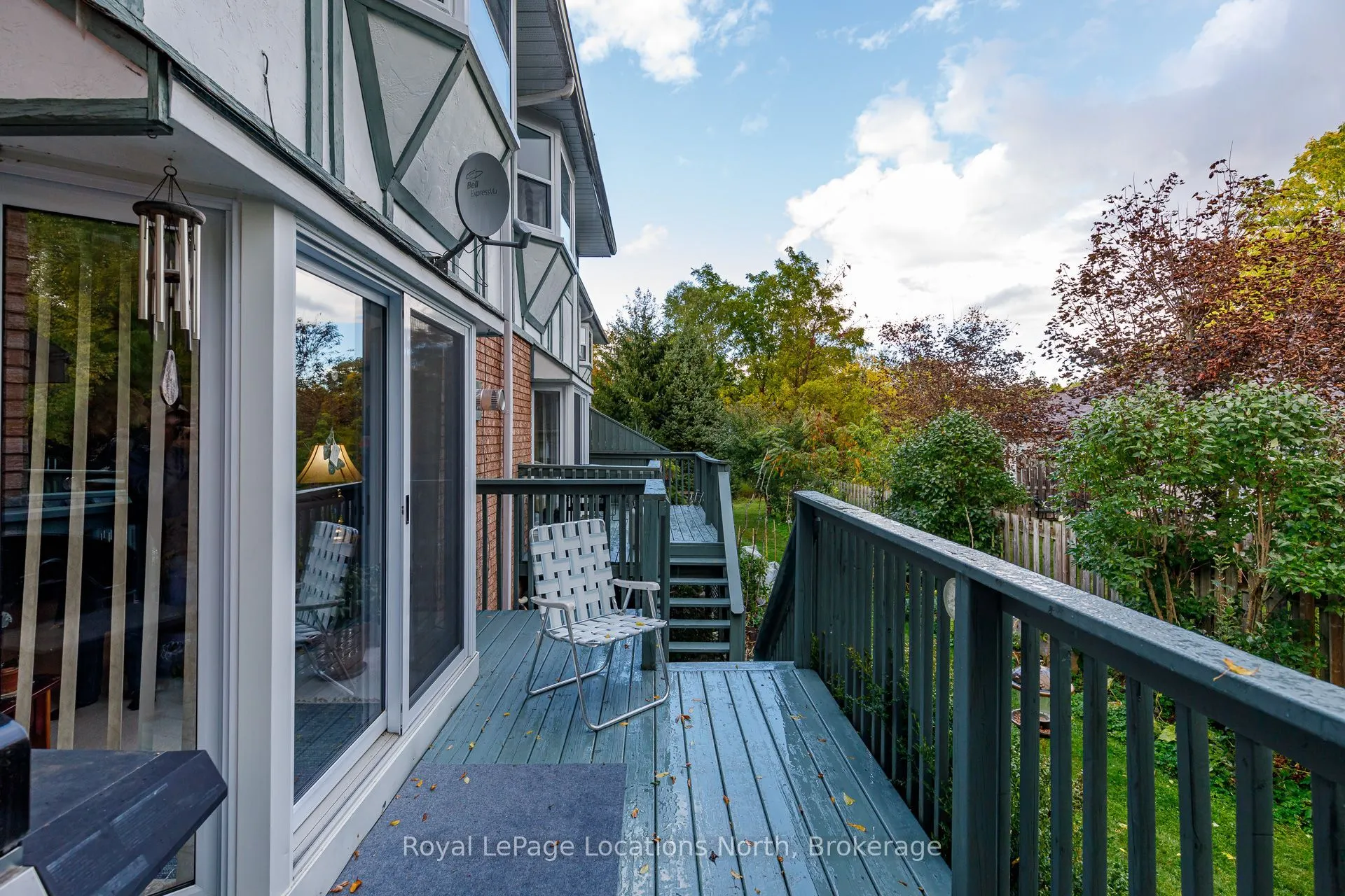 403 Thomas Street S #8