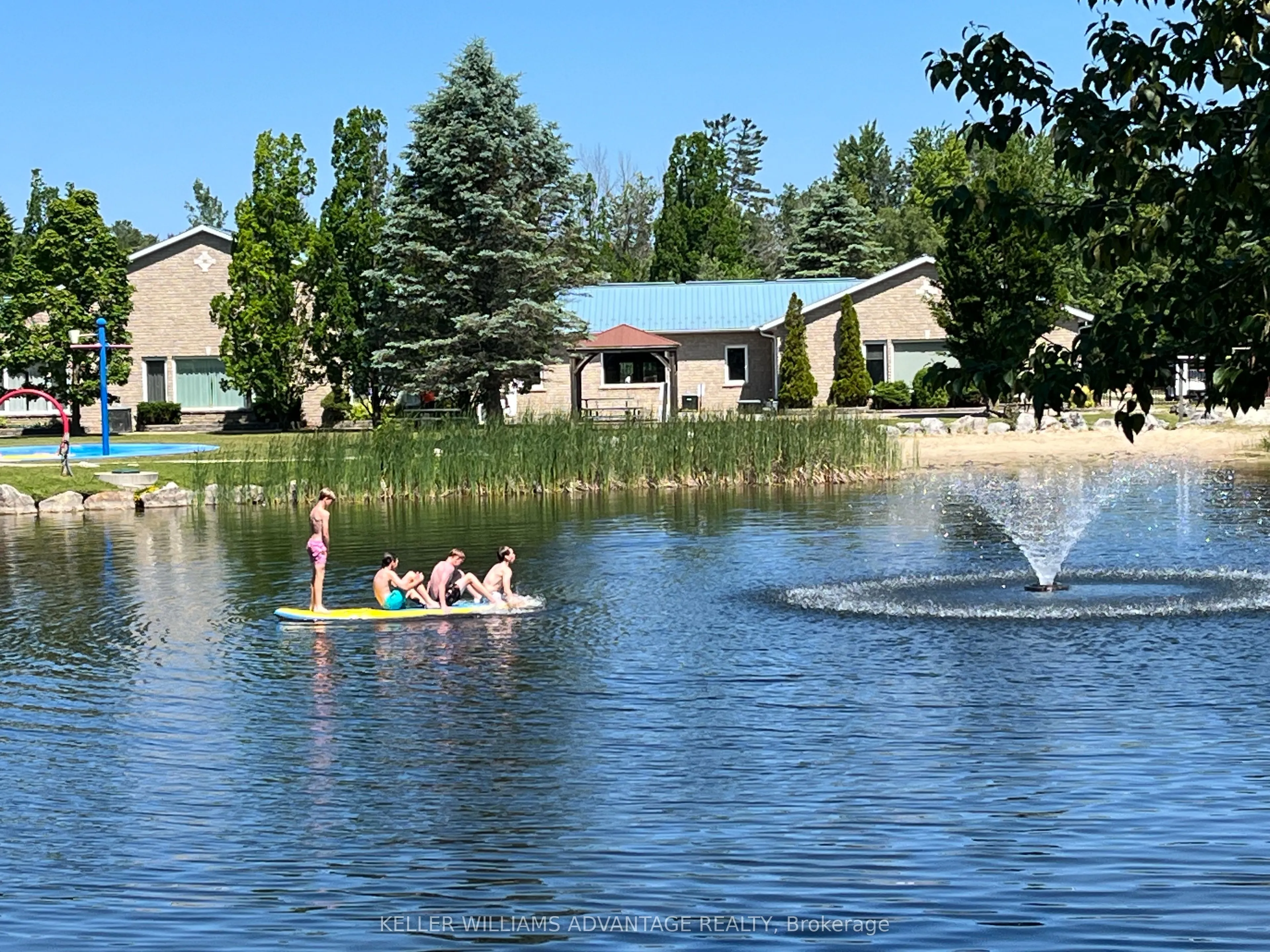 48 Madawaska Trail