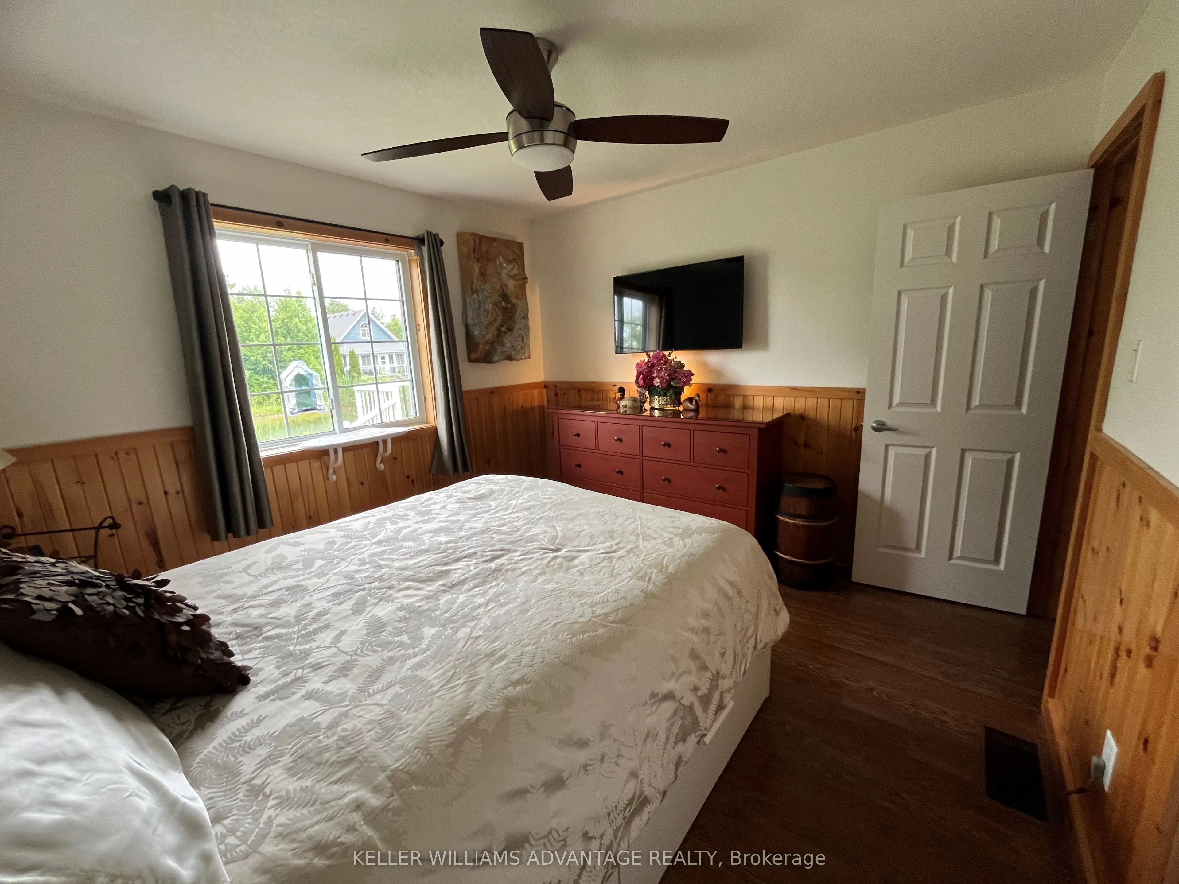 48 Madawaska Trail