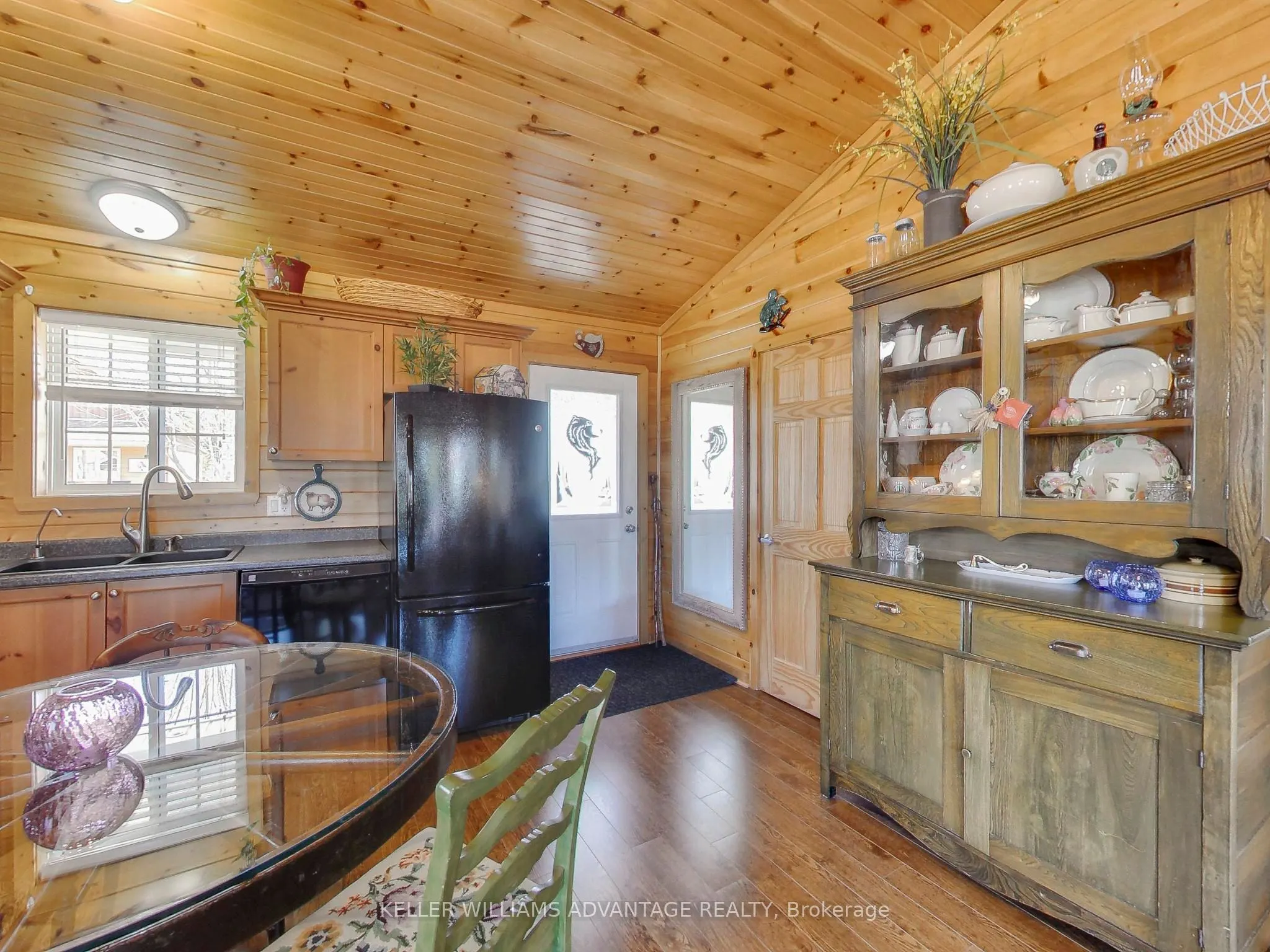 48 Madawaska Trail