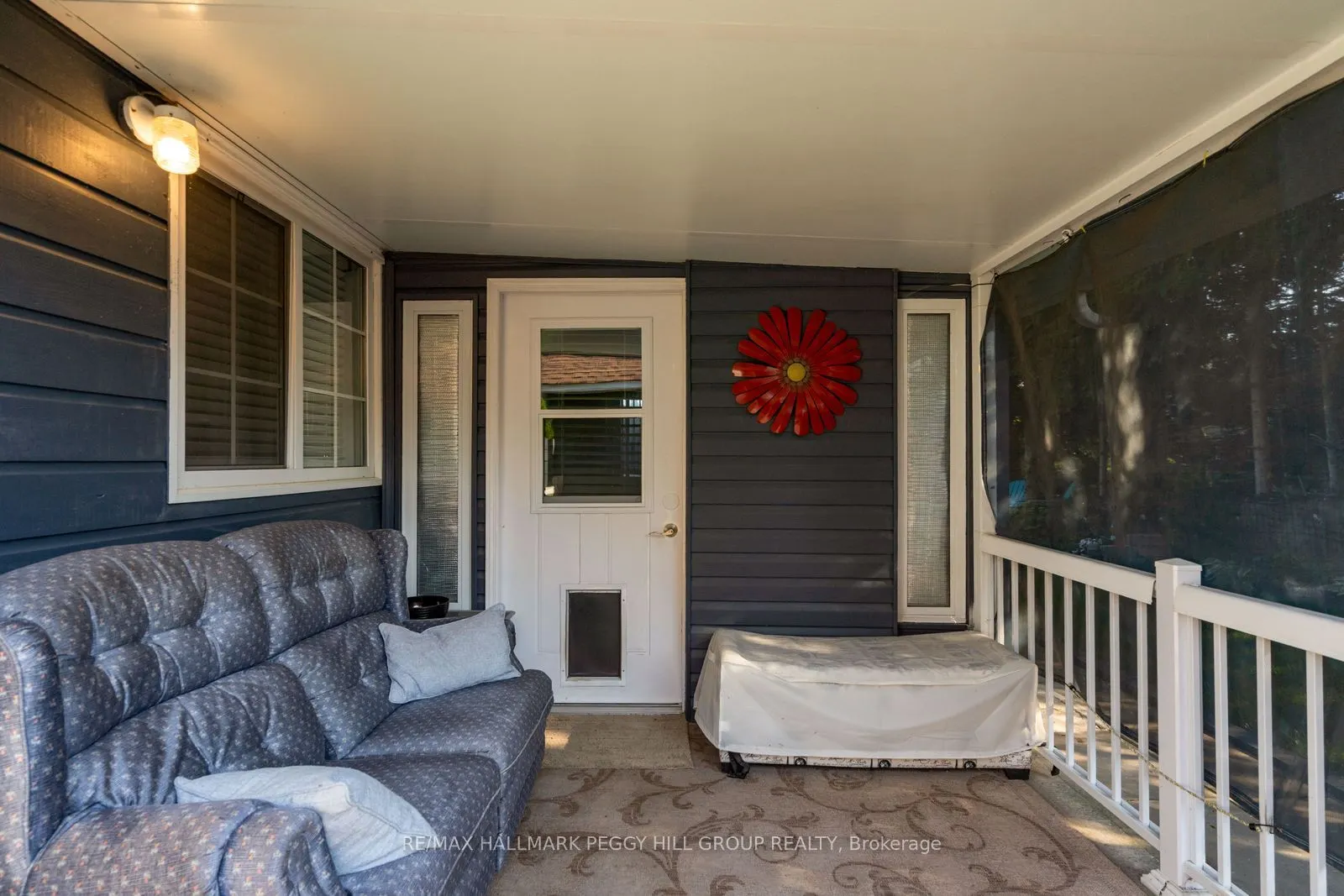 18 Temagami Trail
