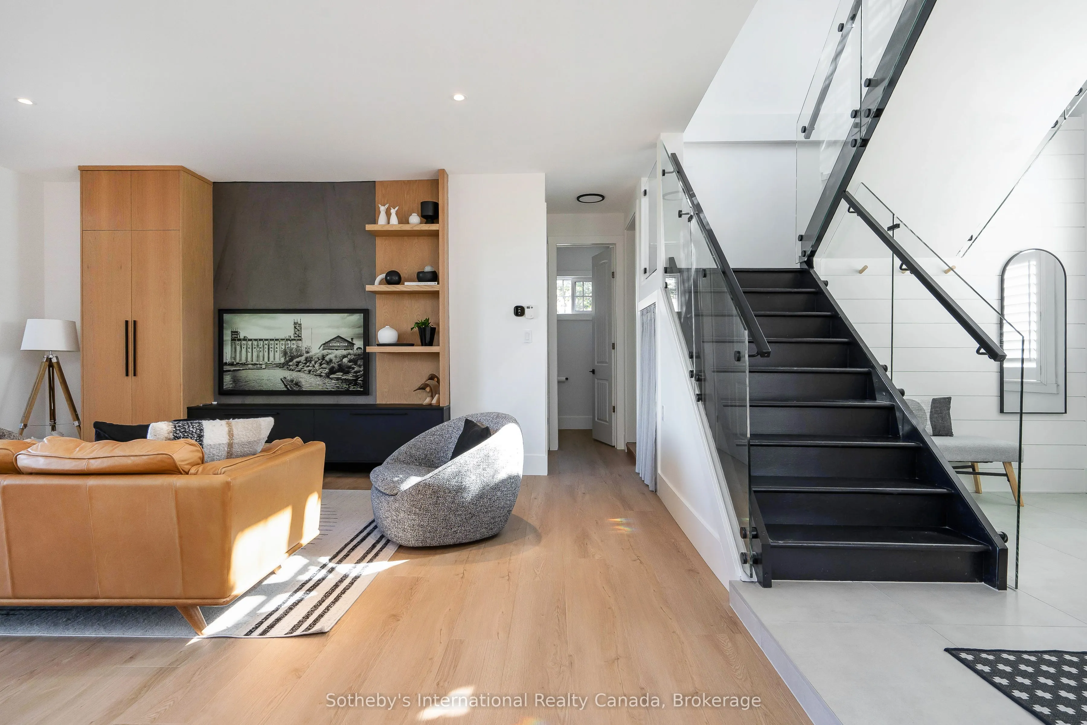 13 Cherry Street