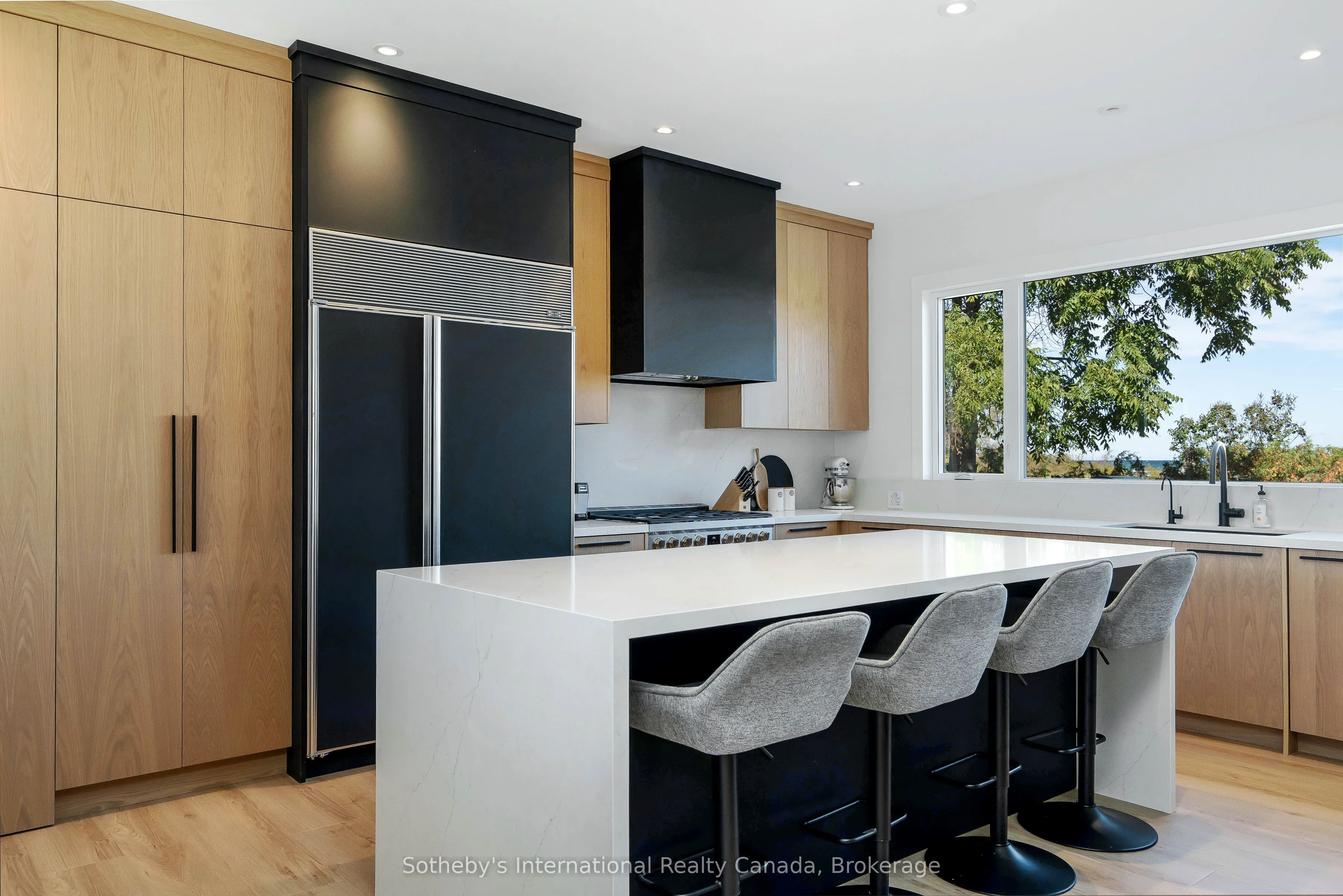 13 Cherry Street
