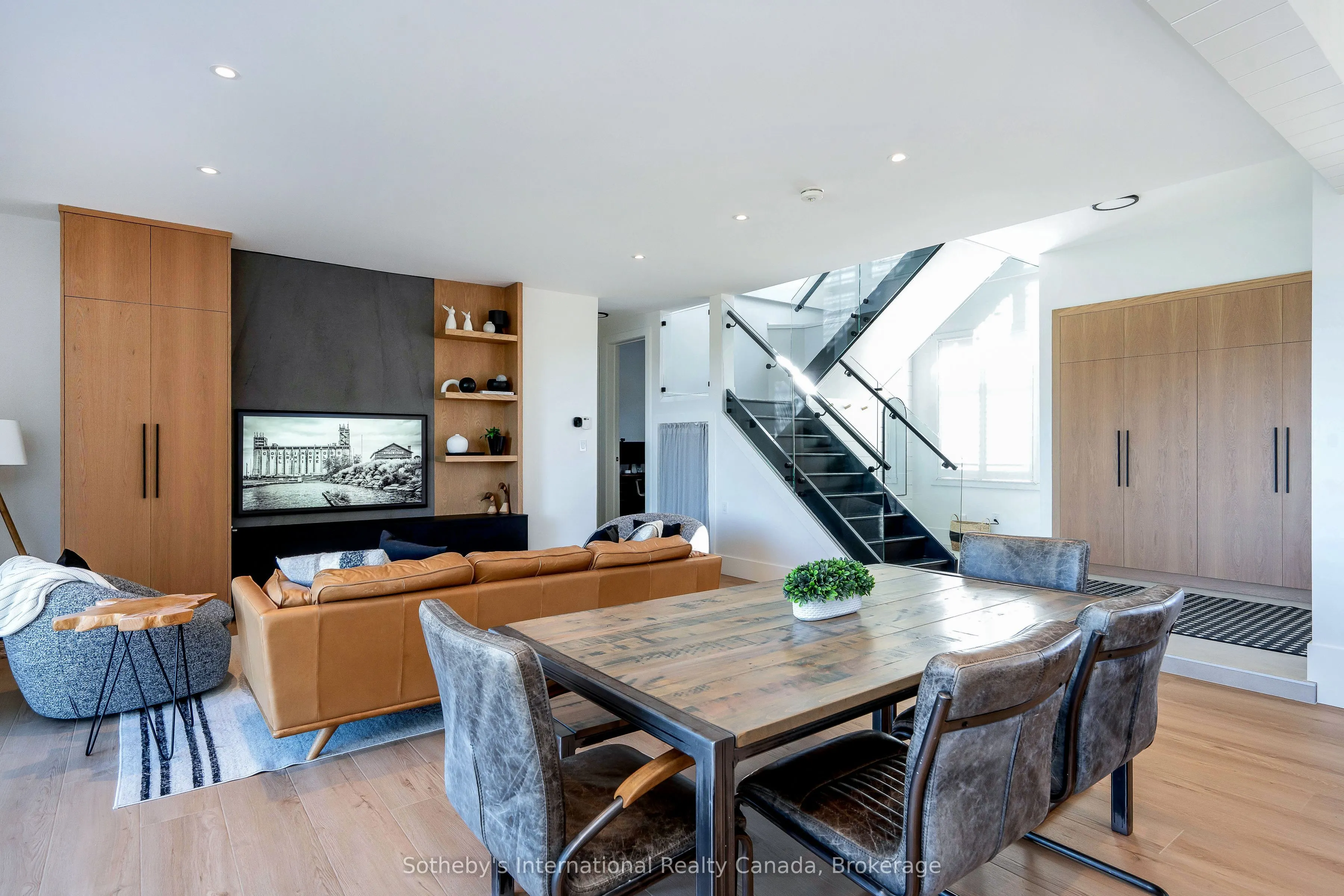 13 Cherry Street