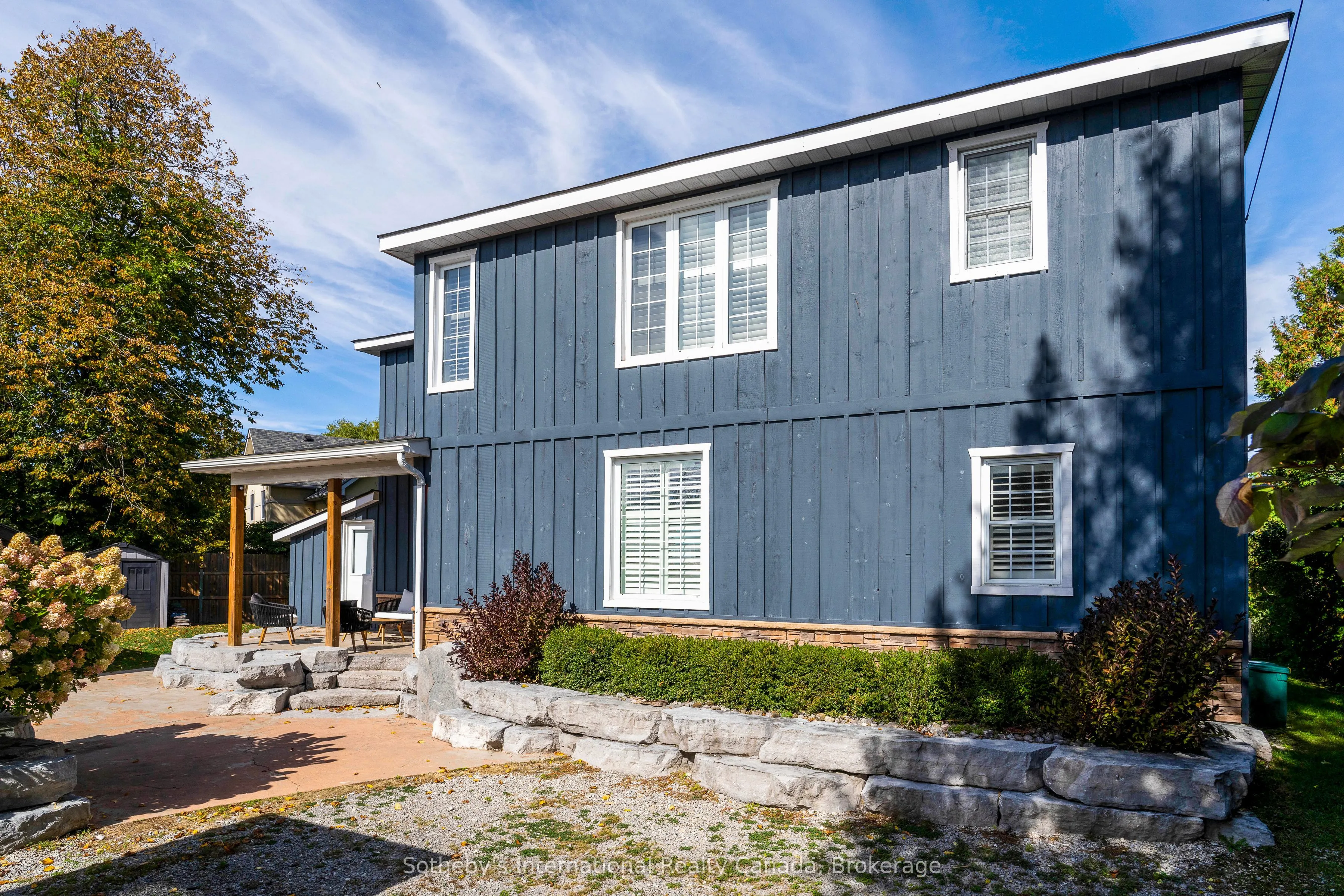 13 Cherry Street