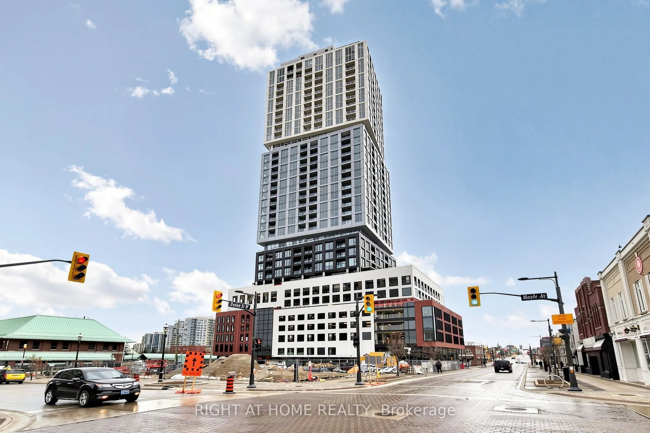39 Mary Street #1809