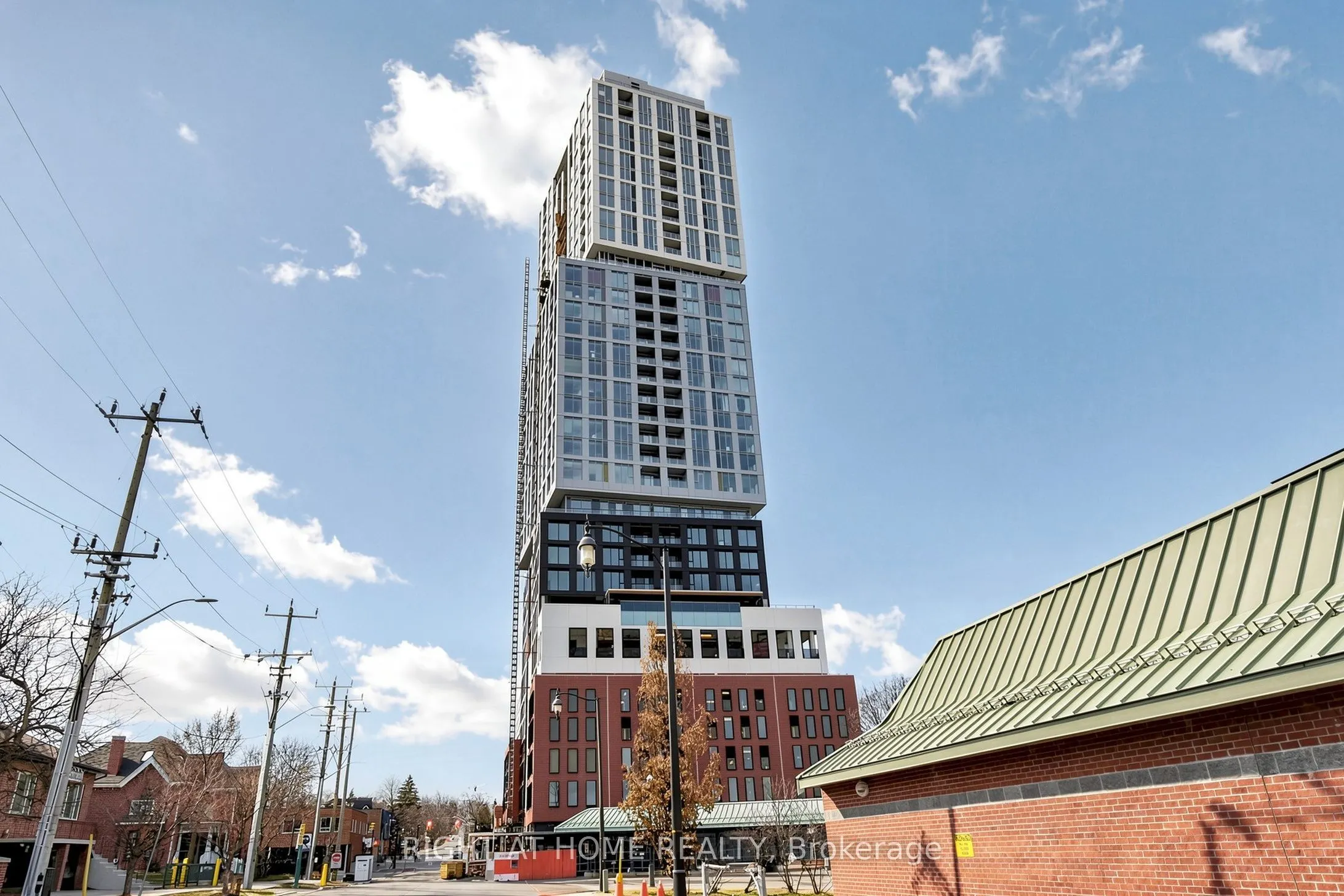 39 Mary Street #1809