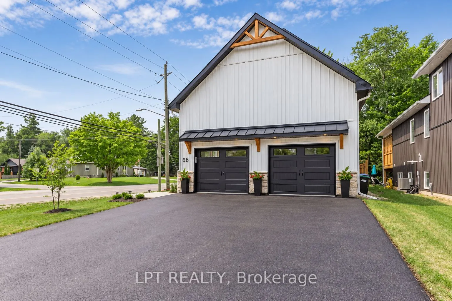 68 49th Street N
