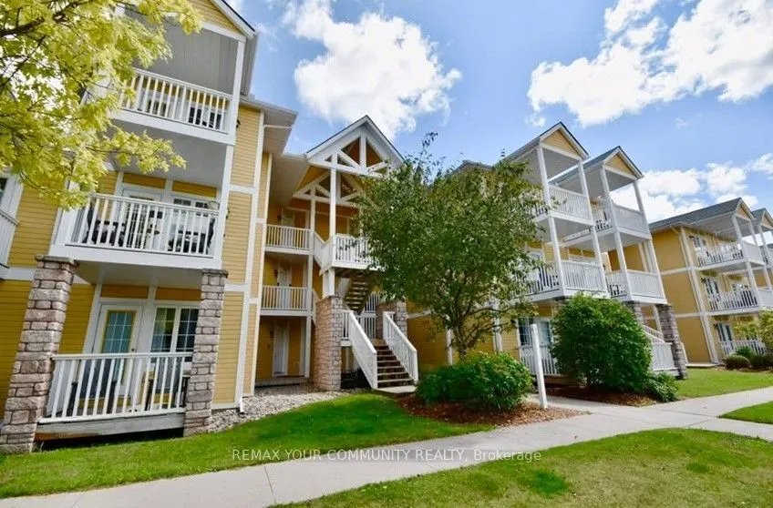 90 Highland Drive #2494/95